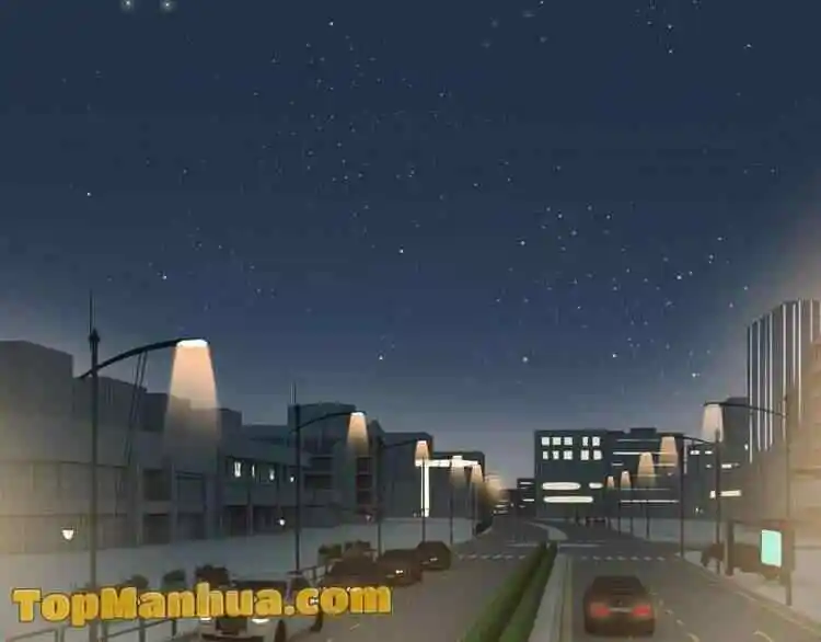 Contract Wife Runs Away From The Ceo Chapter 124