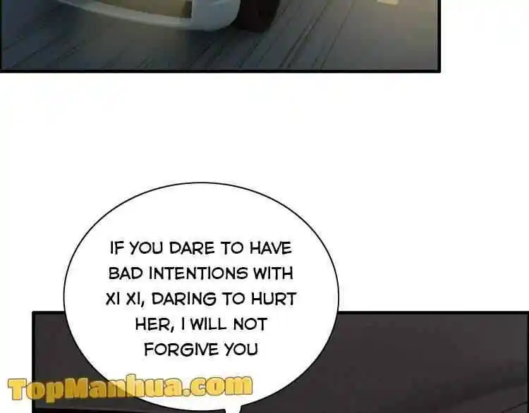 Contract Wife Runs Away From The Ceo Chapter 124