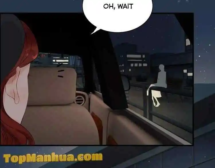 Contract Wife Runs Away From The Ceo Chapter 124