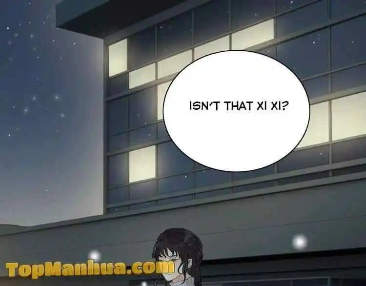 Contract Wife Runs Away From The Ceo Chapter 124