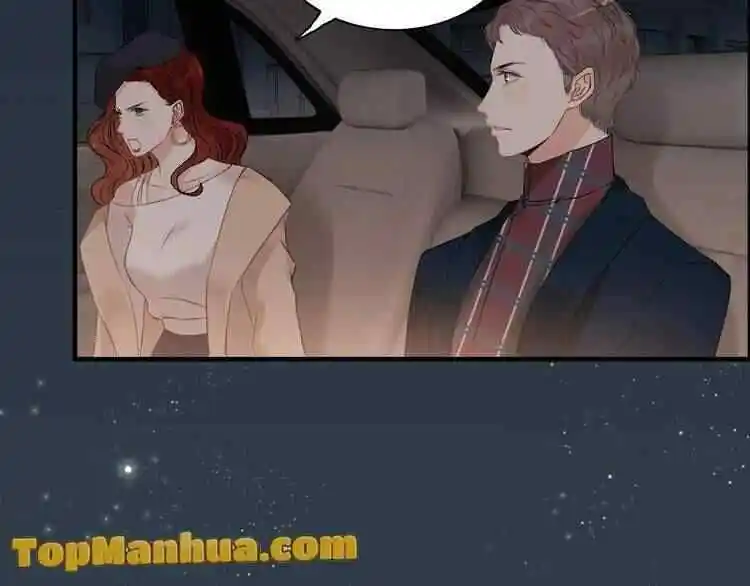 Contract Wife Runs Away From The Ceo Chapter 124