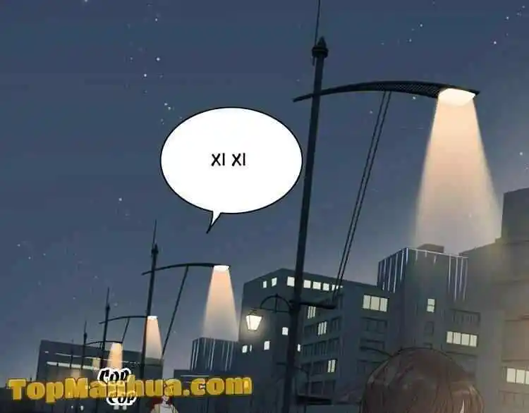 Contract Wife Runs Away From The Ceo Chapter 124