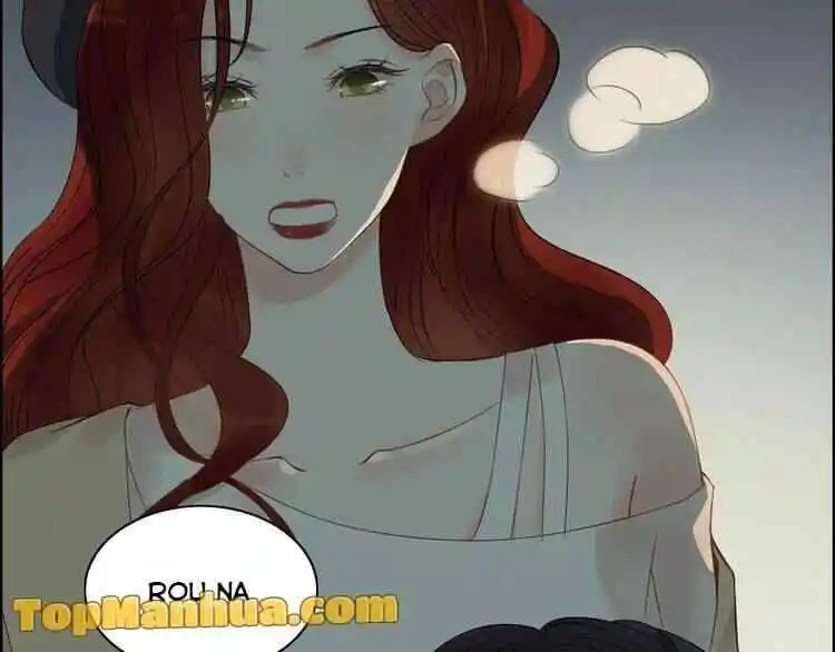 Contract Wife Runs Away From The Ceo Chapter 124