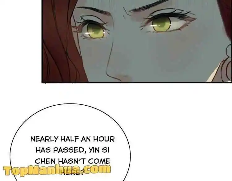 Contract Wife Runs Away From The Ceo Chapter 124