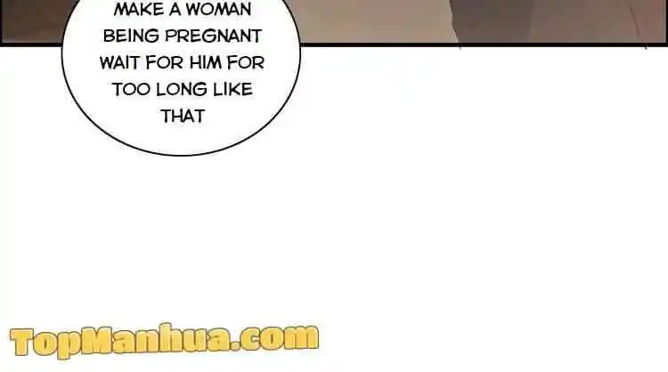 Contract Wife Runs Away From The Ceo Chapter 124