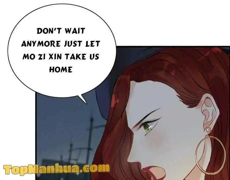 Contract Wife Runs Away From The Ceo Chapter 124