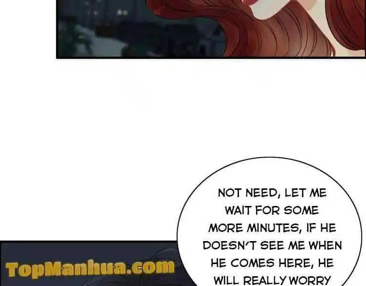 Contract Wife Runs Away From The Ceo Chapter 124