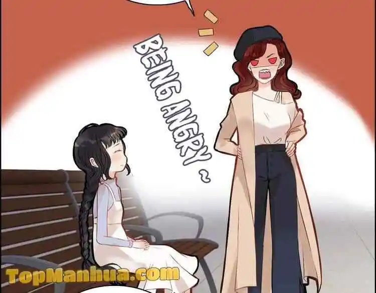 Contract Wife Runs Away From The Ceo Chapter 124