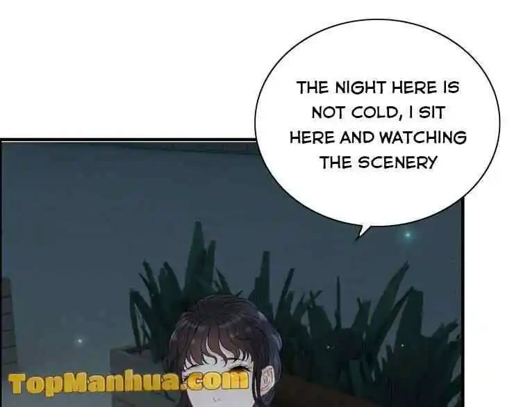 Contract Wife Runs Away From The Ceo Chapter 124