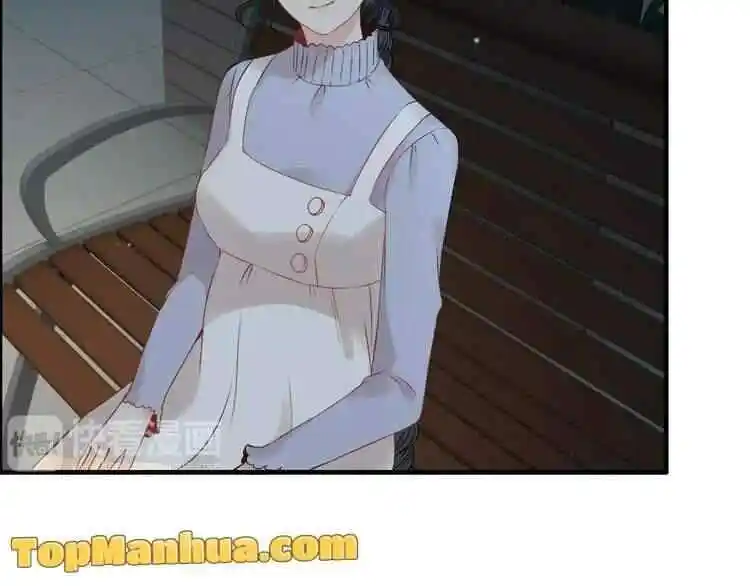 Contract Wife Runs Away From The Ceo Chapter 124