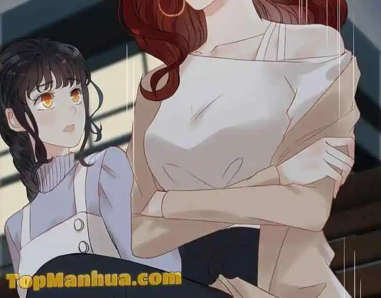 Contract Wife Runs Away From The Ceo Chapter 124