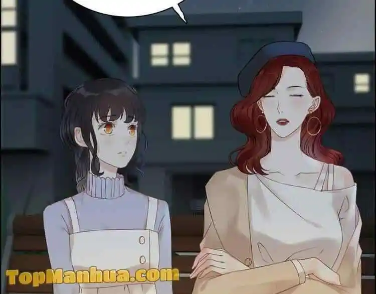 Contract Wife Runs Away From The Ceo Chapter 124