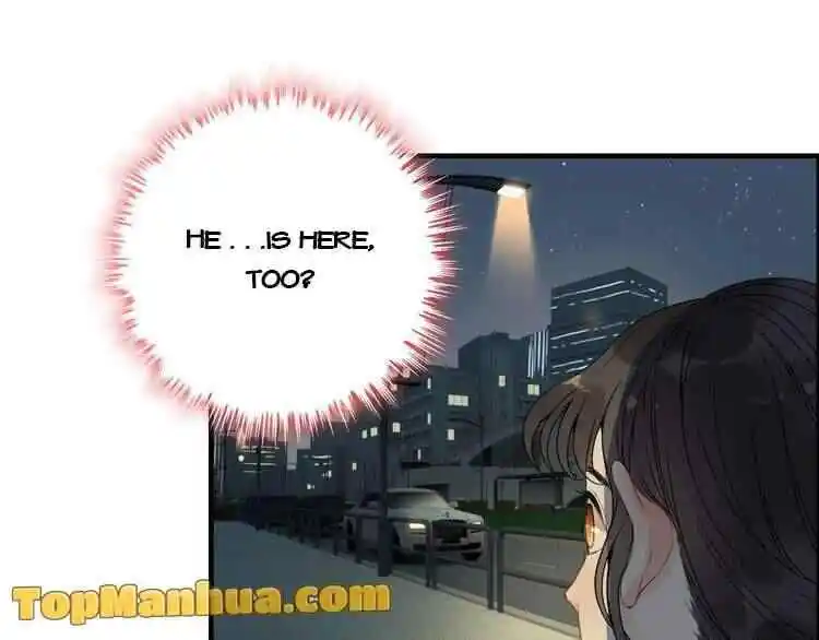 Contract Wife Runs Away From The Ceo Chapter 124