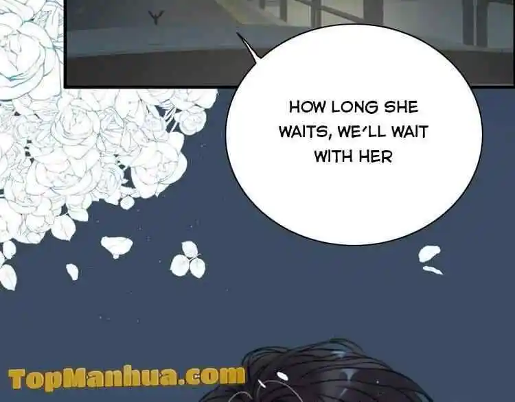 Contract Wife Runs Away From The Ceo Chapter 124