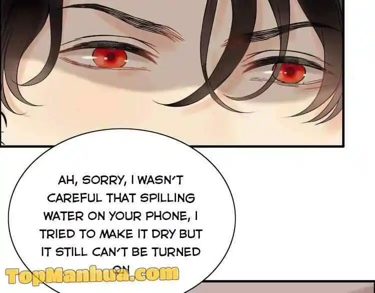 Contract Wife Runs Away From The Ceo Chapter 124