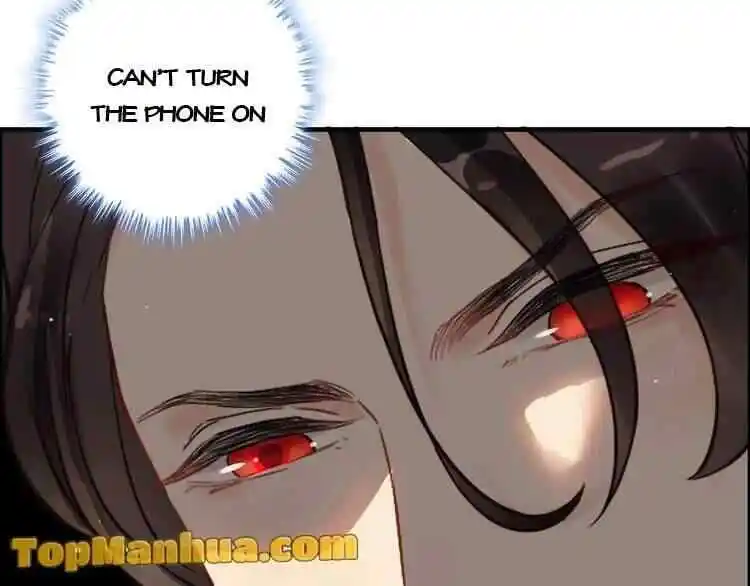 Contract Wife Runs Away From The Ceo Chapter 124