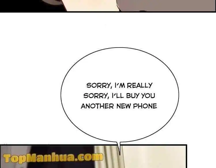 Contract Wife Runs Away From The Ceo Chapter 124