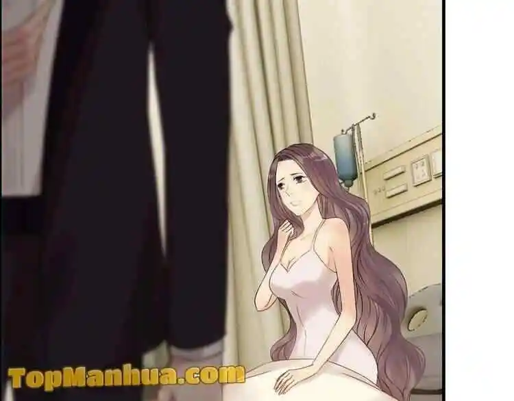 Contract Wife Runs Away From The Ceo Chapter 124