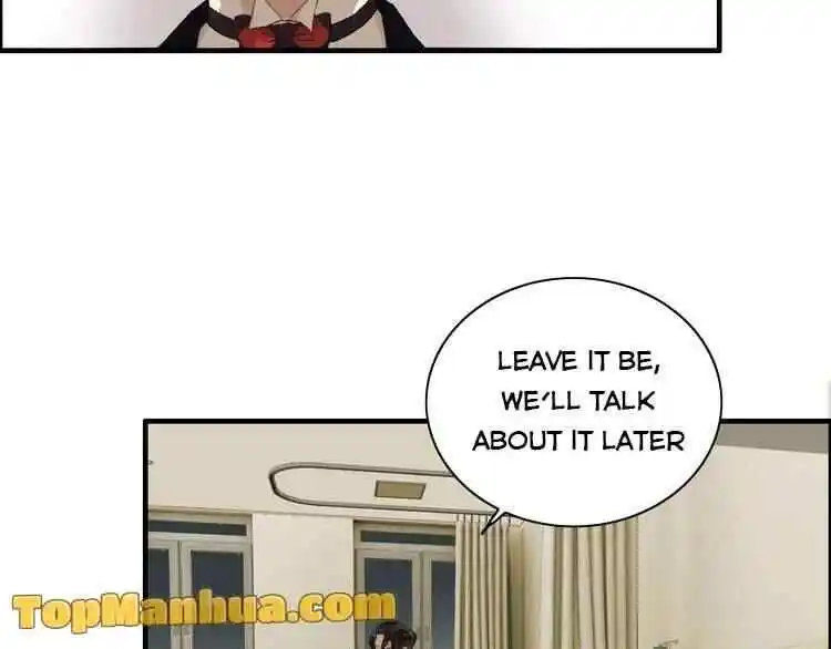 Contract Wife Runs Away From The Ceo Chapter 124