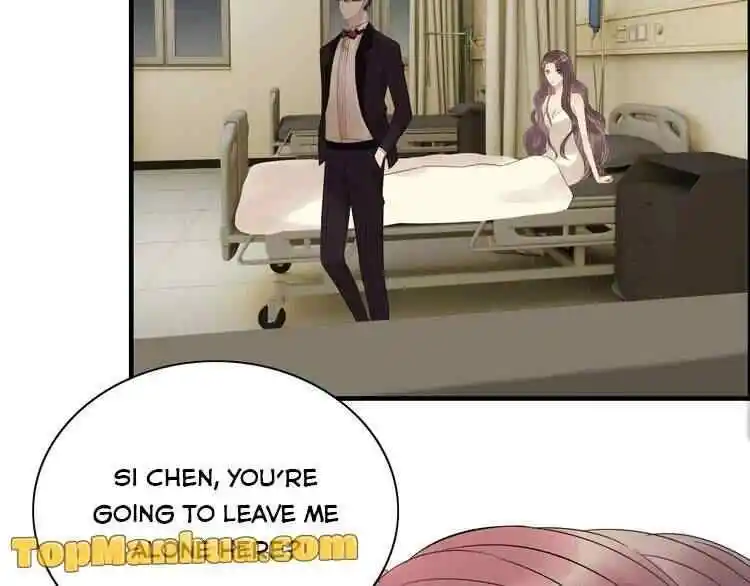 Contract Wife Runs Away From The Ceo Chapter 124