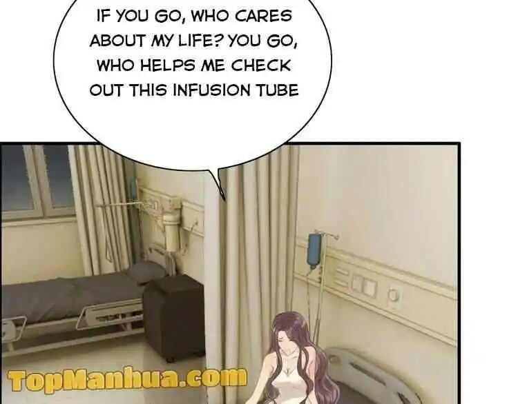 Contract Wife Runs Away From The Ceo Chapter 124