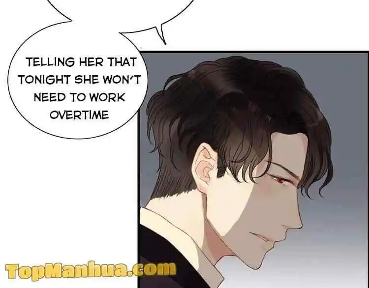 Contract Wife Runs Away From The Ceo Chapter 124