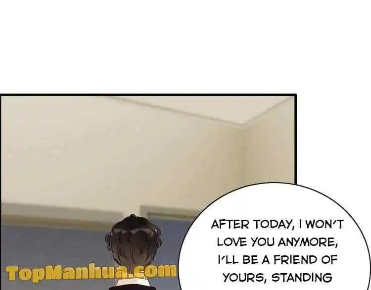 Contract Wife Runs Away From The Ceo Chapter 124