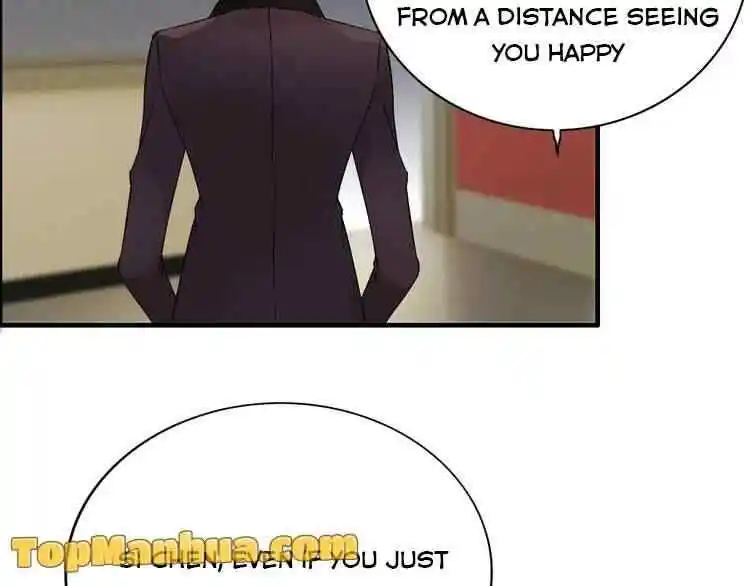 Contract Wife Runs Away From The Ceo Chapter 124