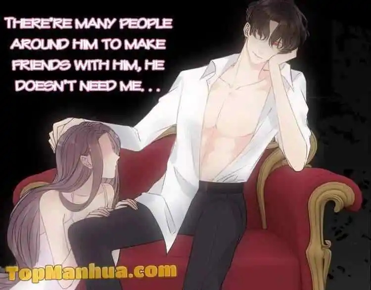 Contract Wife Runs Away From The Ceo Chapter 125