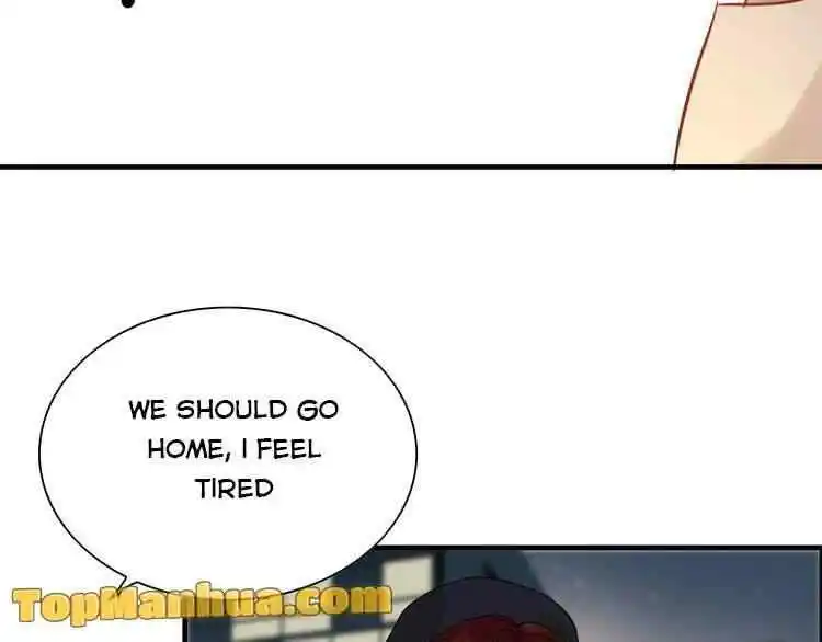 Contract Wife Runs Away From The Ceo Chapter 125