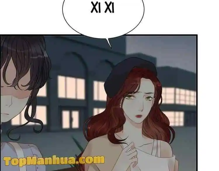 Contract Wife Runs Away From The Ceo Chapter 125