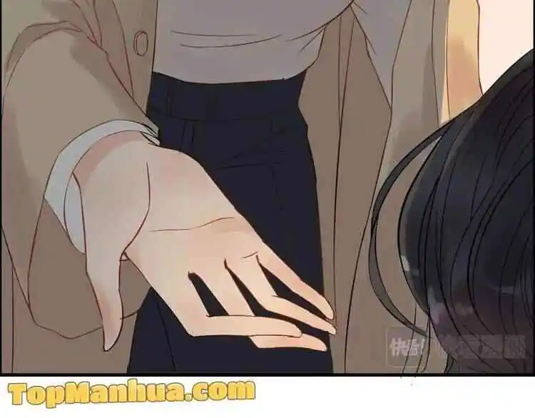 Contract Wife Runs Away From The Ceo Chapter 125