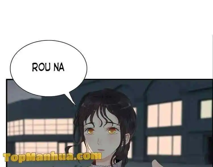 Contract Wife Runs Away From The Ceo Chapter 125