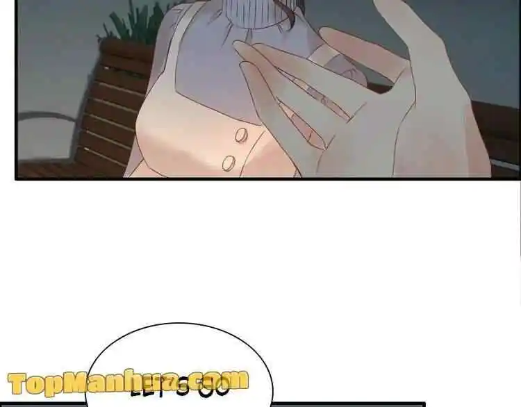 Contract Wife Runs Away From The Ceo Chapter 125