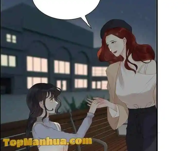 Contract Wife Runs Away From The Ceo Chapter 125