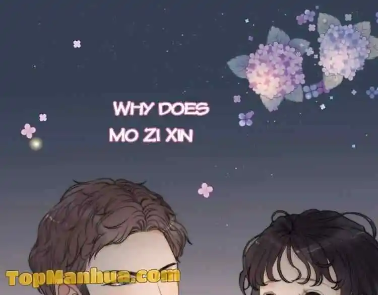 Contract Wife Runs Away From The Ceo Chapter 125