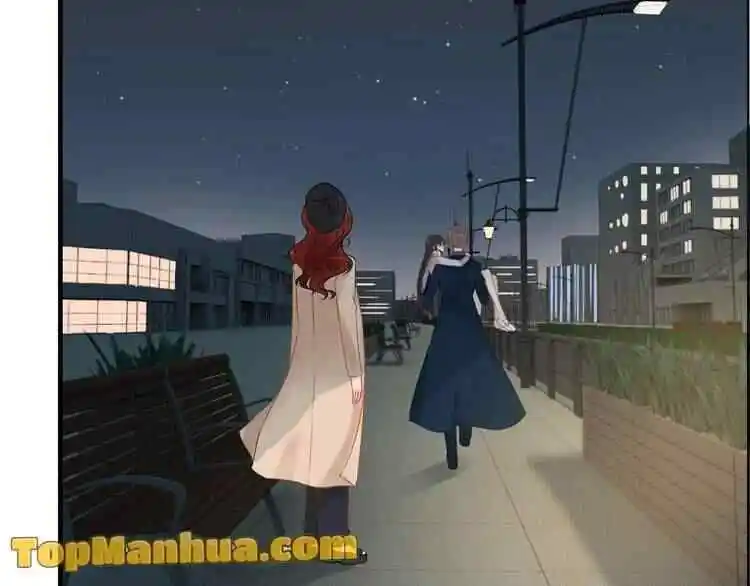 Contract Wife Runs Away From The Ceo Chapter 125