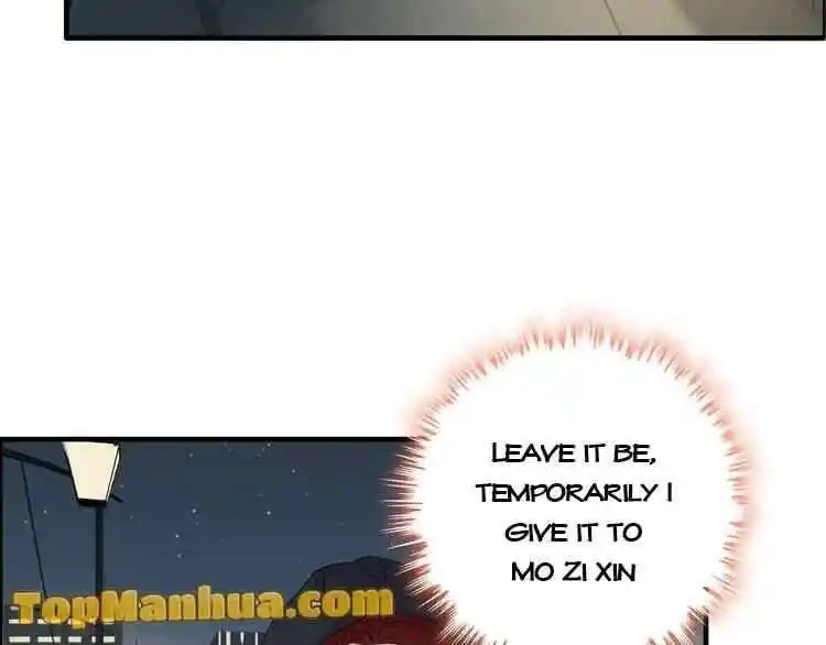 Contract Wife Runs Away From The Ceo Chapter 125