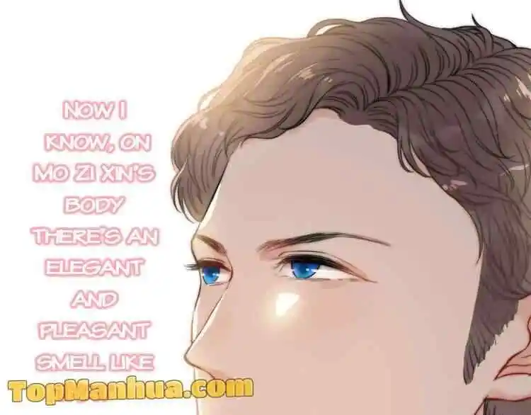 Contract Wife Runs Away From The Ceo Chapter 125