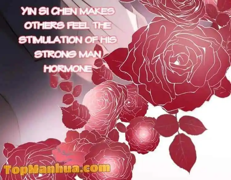 Contract Wife Runs Away From The Ceo Chapter 125