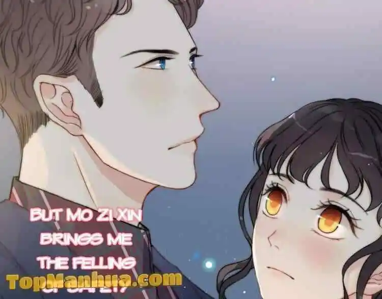 Contract Wife Runs Away From The Ceo Chapter 125