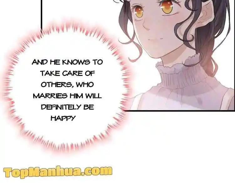 Contract Wife Runs Away From The Ceo Chapter 125