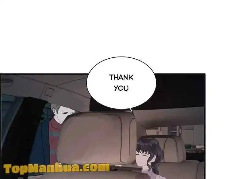 Contract Wife Runs Away From The Ceo Chapter 125