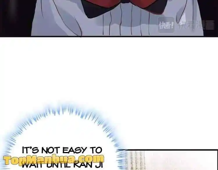 Contract Wife Runs Away From The Ceo Chapter 125