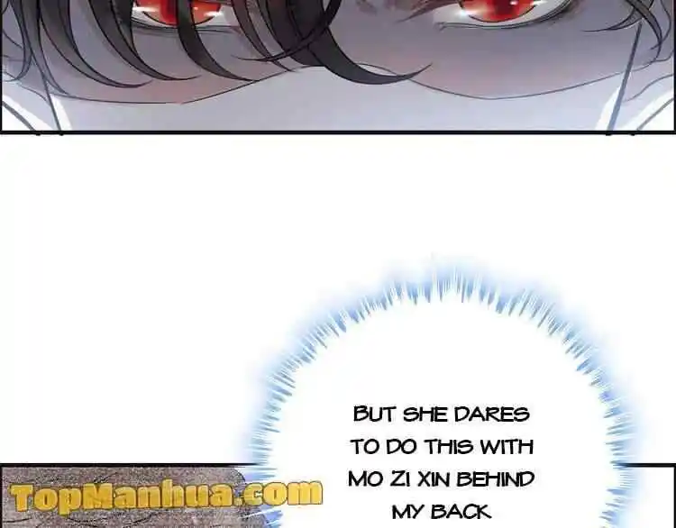 Contract Wife Runs Away From The Ceo Chapter 125