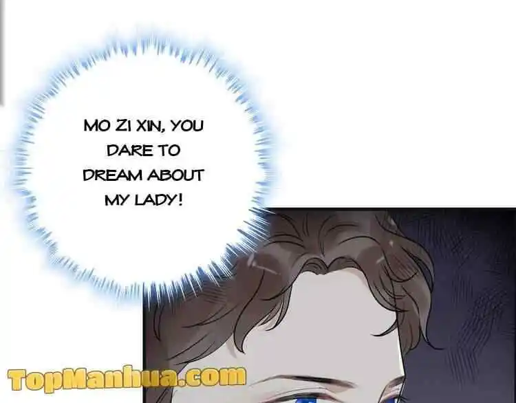 Contract Wife Runs Away From The Ceo Chapter 125