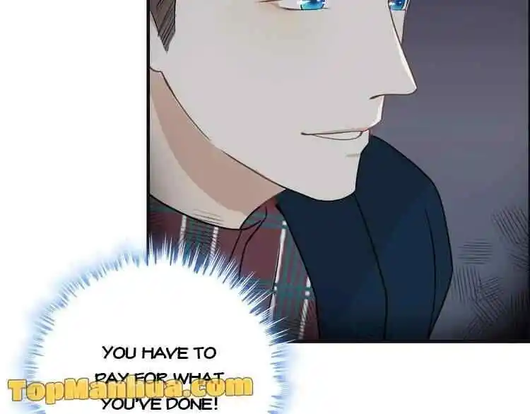 Contract Wife Runs Away From The Ceo Chapter 125