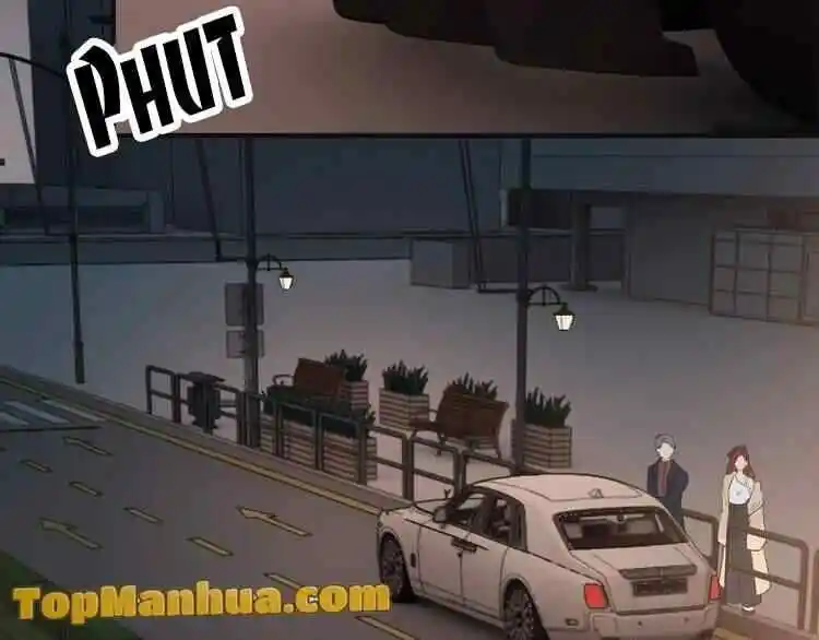 Contract Wife Runs Away From The Ceo Chapter 125