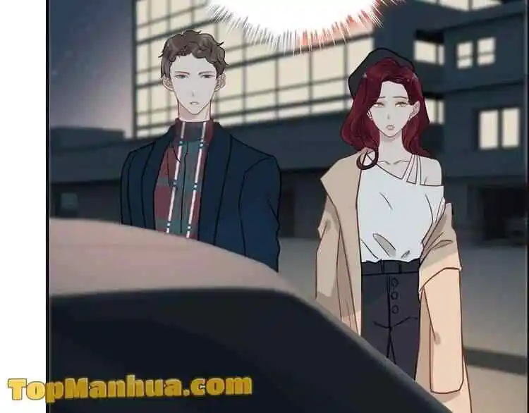 Contract Wife Runs Away From The Ceo Chapter 125