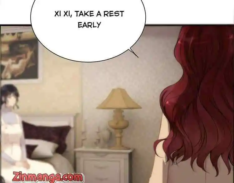 Contract Wife Runs Away From The Ceo Chapter 126